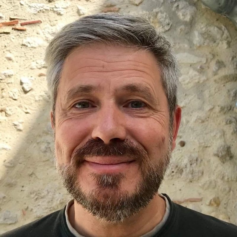 Illustration du profil de Pierre