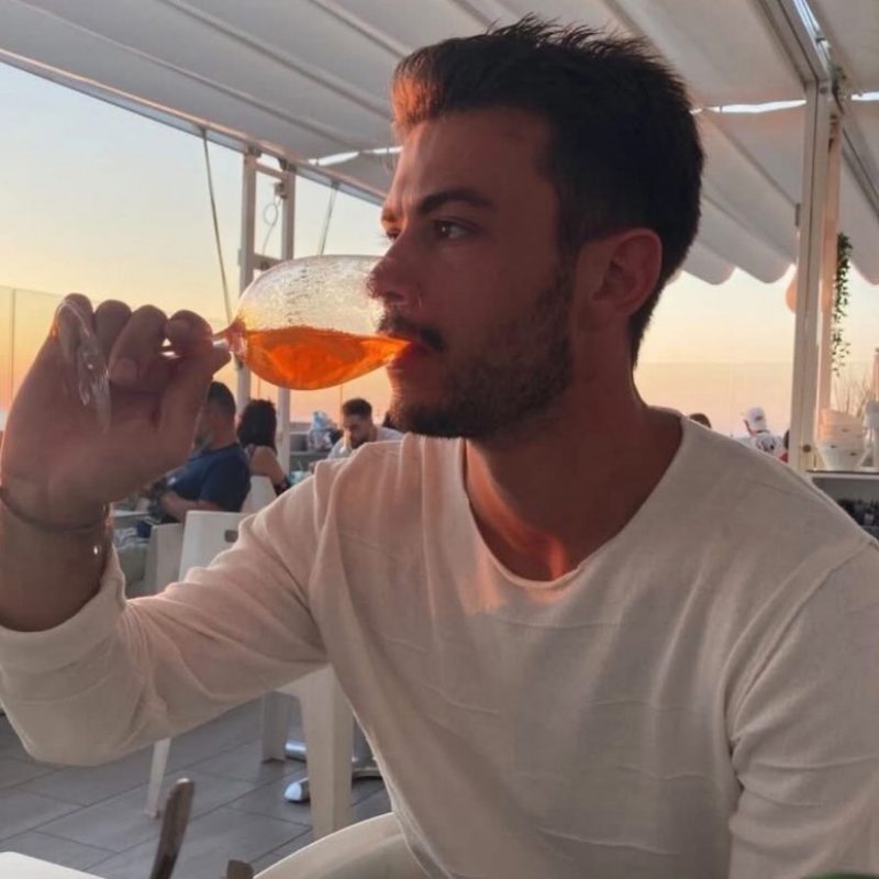 Illustration du profil de Stéphane