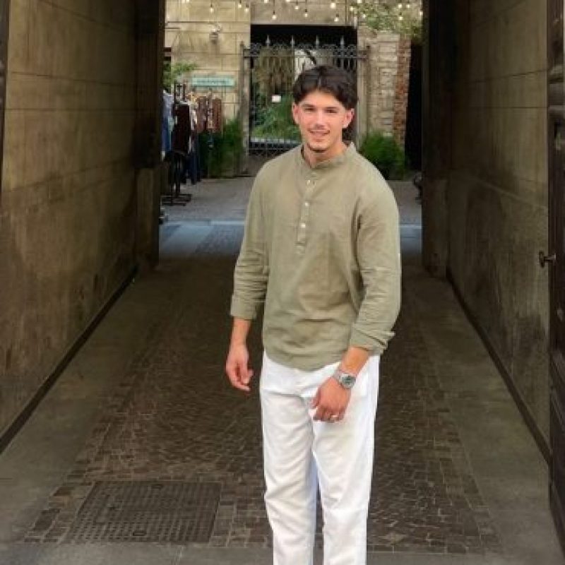 Illustration du profil de Paul-Antoine