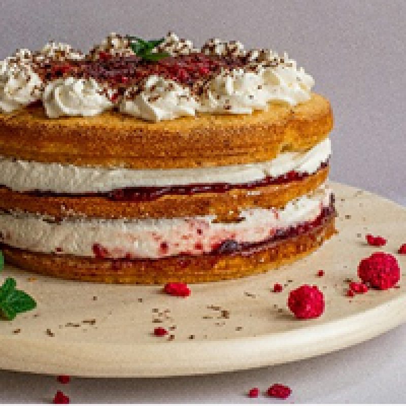 Logo du groupe Baking lover