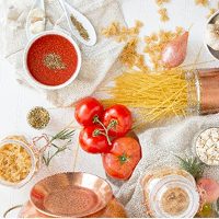 Logo du groupe Cooking lover