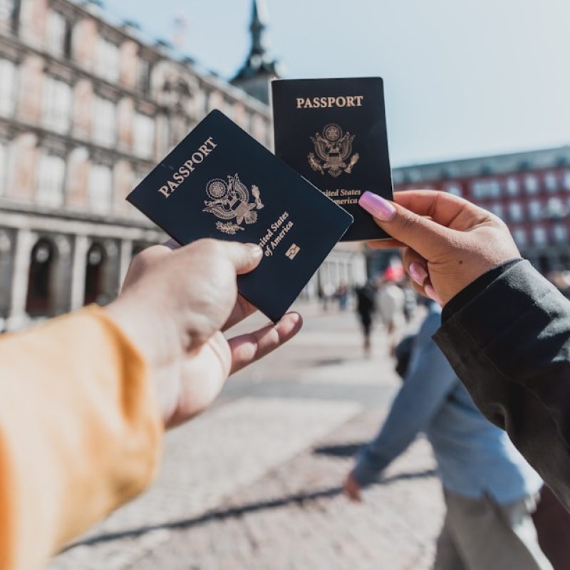 Logo du groupe Travel soulmate