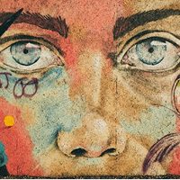 Logo du groupe Art & Entertainment