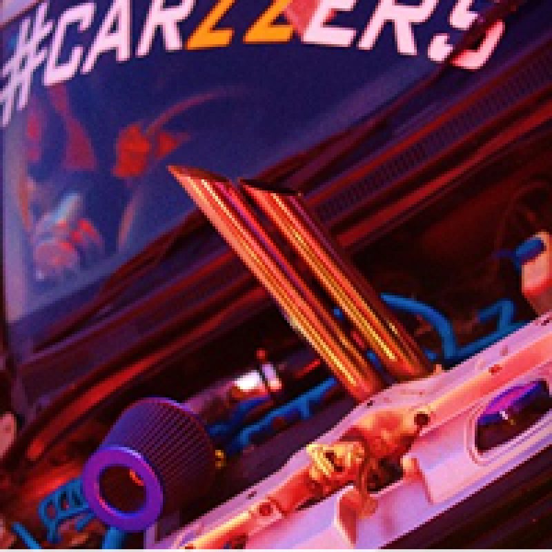 Logo du groupe You only live one