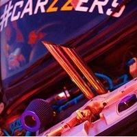 Logo du groupe You only live one